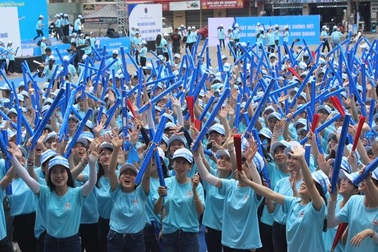 Bộ Y tế kêu gọi người dân nói không với thuốc lá