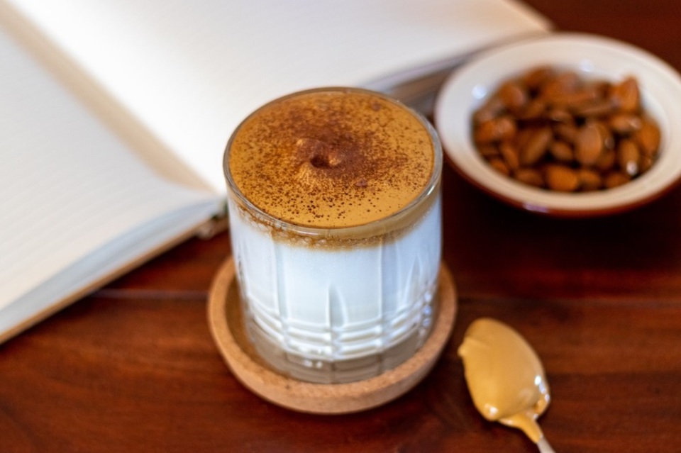 Phong cách quán cà phê sành điệu trong năm 2021 - 3 Phong cách quán cà phê sành điệu trong năm 2021 - 3