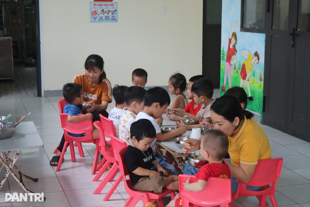 Chắp cánh ước mơ cho học sinh trên huyện đảo nhỏ nhất cả nước - 6 Chắp cánh ước mơ cho học sinh trên huyện đảo nhỏ nhất cả nước - 6