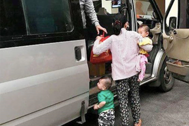 Hà Nội: Thực hư thông tin người phụ nữ dụ dỗ, bắt cóc trẻ em tại Hà Đông