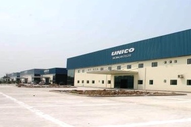 Phát hiện thêm một công ty Hàn Quốc “bức tử” môi trường