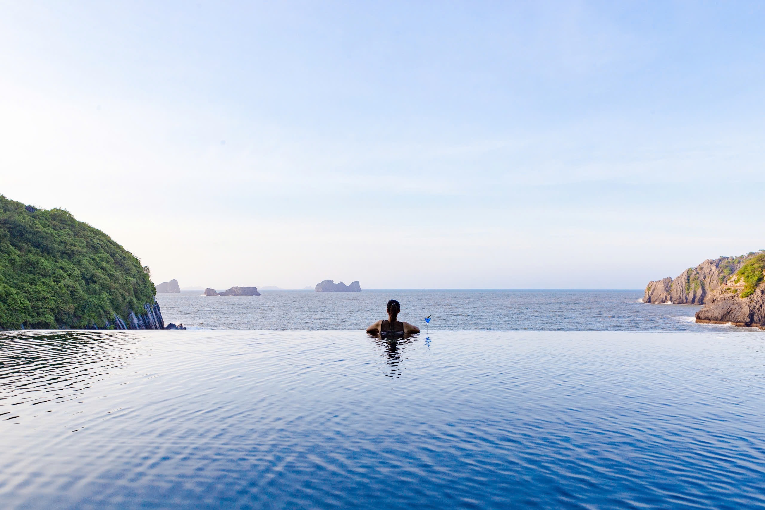 Flamingo Cát Bà Resorts tiên phong xu hướng du lịch nghỉ dưỡng giữa lòng di sản - 2