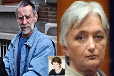 Cặp đôi ác quỷ cưỡng hiếp và giết hàng loạt trinh nữ