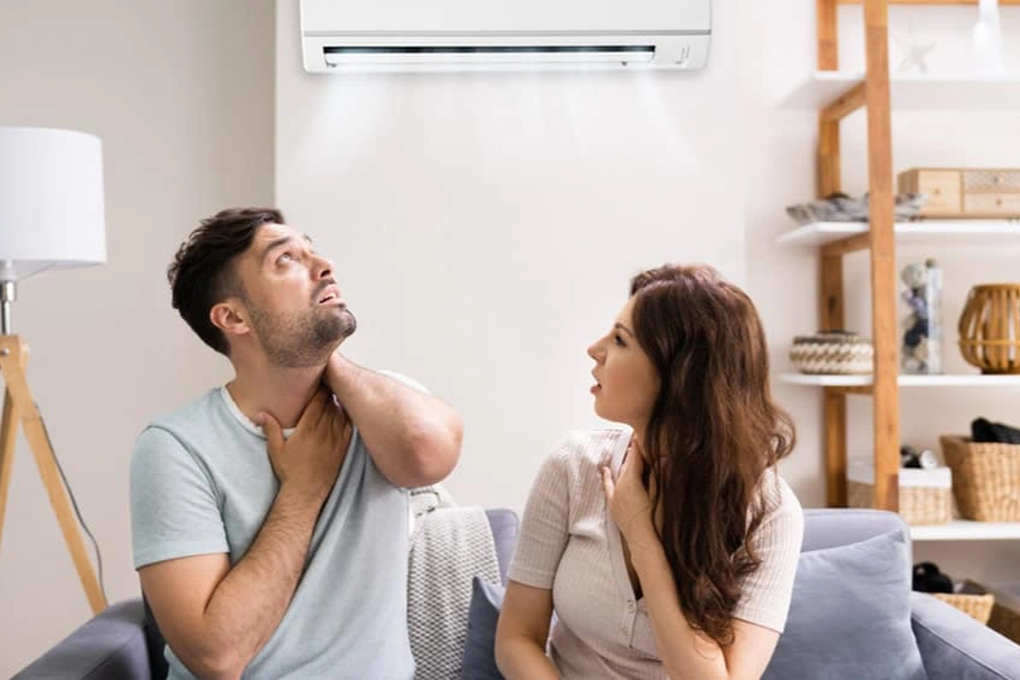 Thao tác nhỏ giúp điều hòa tiết kiệm điện, tăng hiệu quả làm mát - 1 Thao tác nhỏ giúp điều hòa tiết kiệm điện, tăng hiệu quả làm mát - 1