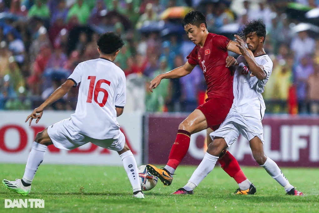 Báo Yemen bình luận khi đội nhà thua tiếc nuối U23 Việt Nam - 3 Báo Yemen bình luận khi đội nhà thua tiếc nuối U23 Việt Nam - 3