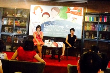 “Đừng gửi con cho ôsin, ipad, Facebook”