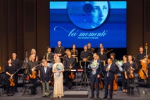 Khán giả "nổi da gà" khi nghe nhạc Mozart tại Nhà hát Hồ Gươm