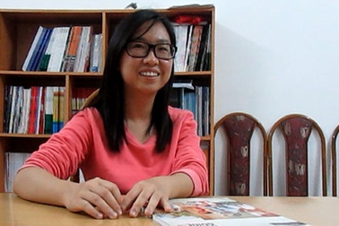 Tâm sự tân du học sinh: 101 thử thách!