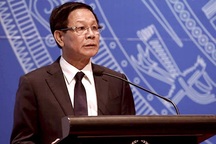 Không thu giữ được tiền khi khám nhà cựu trung tướng Phan Văn Vĩnh