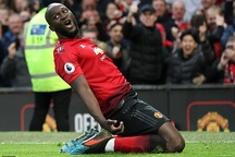 Nhật ký chuyển nhượng ngày 14/6: Lukaku sắp khoác áo Inter Milan