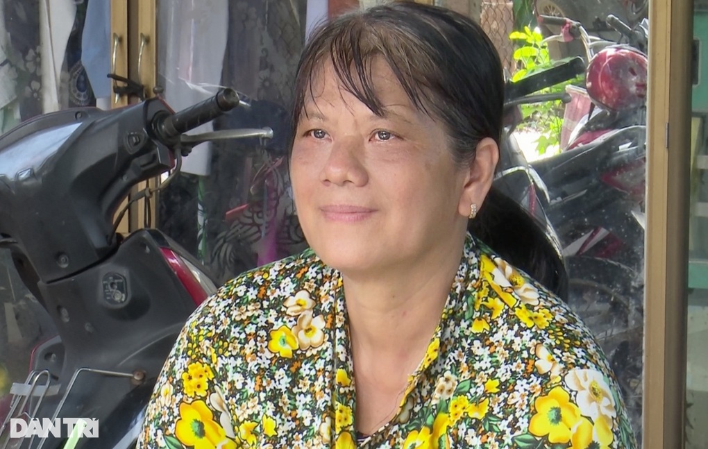 Khởi công và khánh thành 4 căn nhà nhân ái ở ĐBSCL - 3 Khởi công và khánh thành 4 căn nhà nhân ái ở ĐBSCL - 3