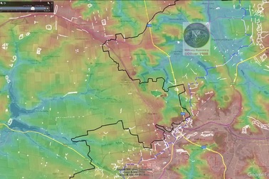 Toàn cảnh chiến dịch tấn công của Nga ở Avdiivka