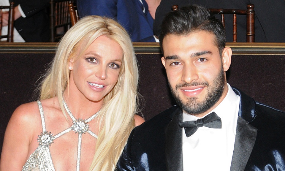 Bồ trẻ của Britney muốn được làm cha - 4 Bồ trẻ của Britney muốn được làm cha - 4