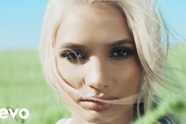Pia Mia - Bitter Love