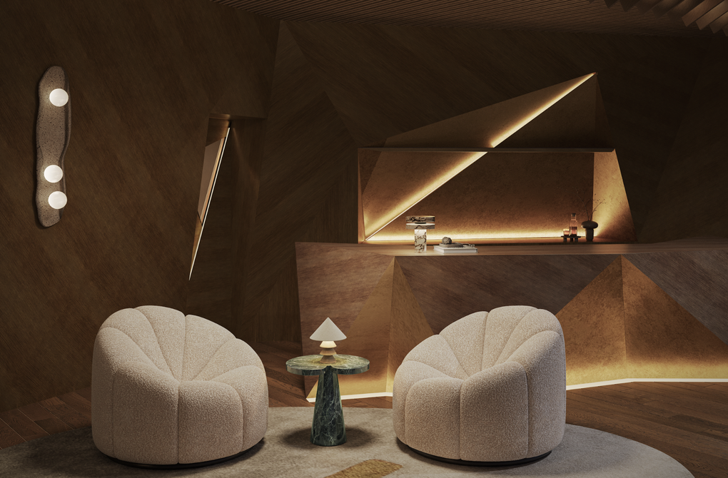 LOfficiel dành lời khen cho Haus Private Club - biểu tượng phong cách sống toàn cầu mới - 5 LOfficiel dành lời khen cho Haus Private Club - biểu tượng phong cách sống toàn cầu mới - 5