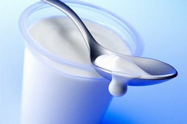 Sữa chua giúp giảm sâu răng