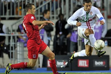 Real Madrid và C.Ronaldo sẽ ký thỏa thuận mới