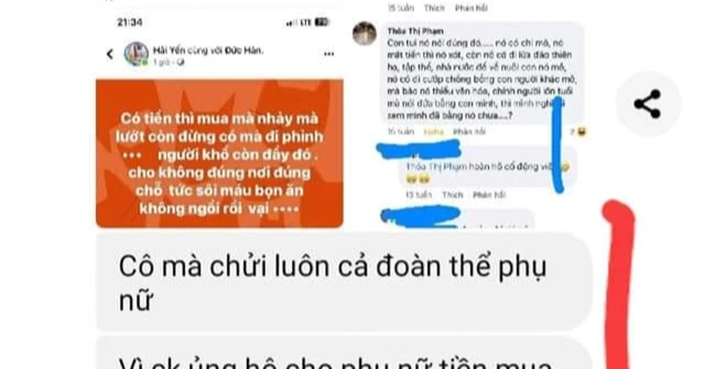Nhiều giáo viên mầm non liên quan vụ nhắn tin chửi phụ huynh đã nghỉ việc - 1 Nhiều giáo viên mầm non liên quan vụ nhắn tin chửi phụ huynh đã nghỉ việc - 1