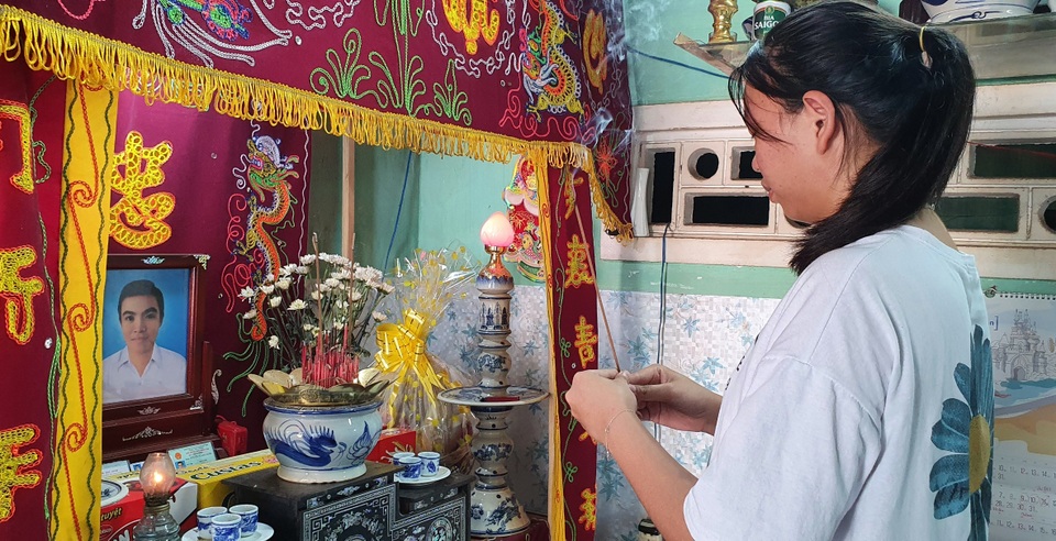 Em gái của “thanh niên hiến 2 giác mạc cứu người” đạt 28,5 điểm khối C - 3