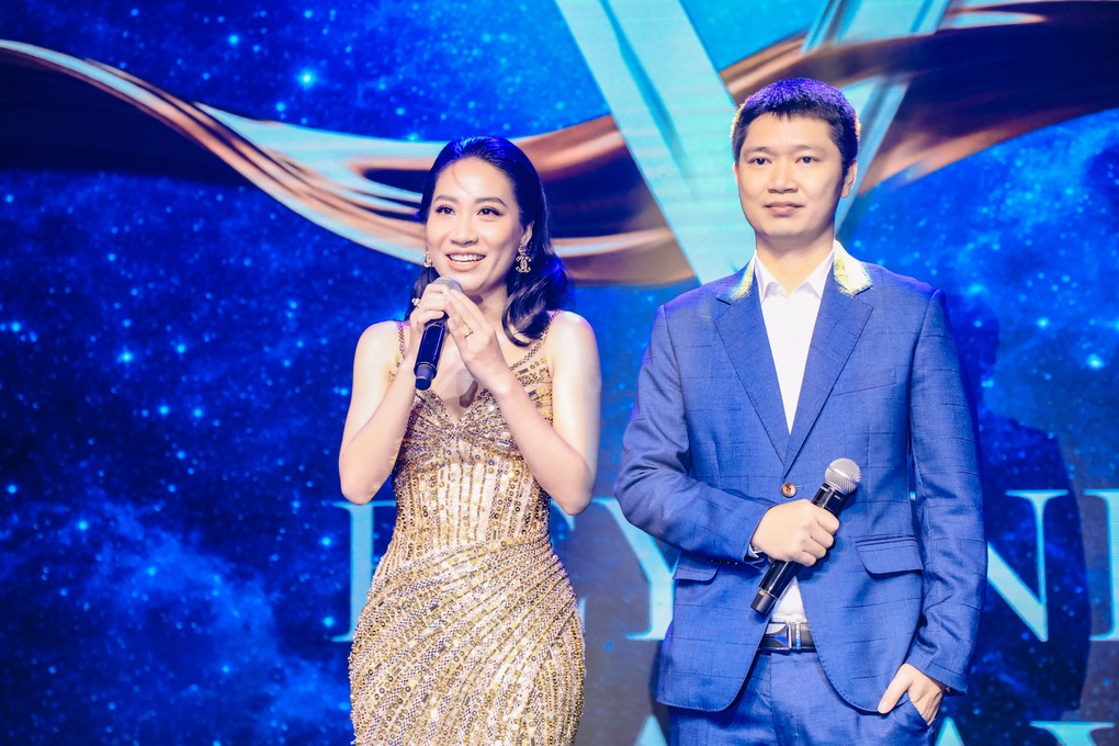 The Vigo ra mắt với mục tiêu nâng tầm ngành làm đẹp - 4 The Vigo ra mắt với mục tiêu nâng tầm ngành làm đẹp - 4