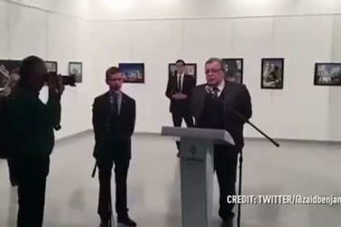 Ám sát Đại sứ Nga: Moscow trả thù, Al-Nusra lộ mặt