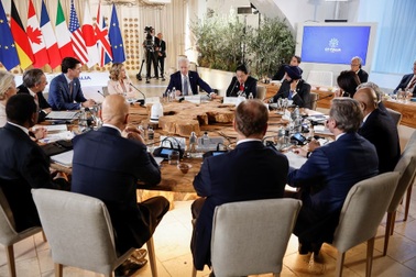 Nga lên tiếng sau đề xuất của ông Trump về trở lại G8