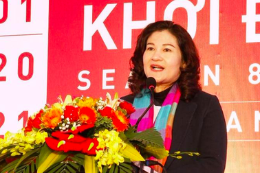 Chương trình "Hành trình cuộc sống" đến với trẻ em nghèo