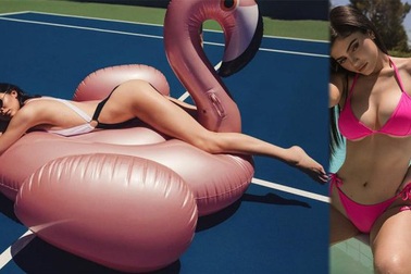 Fans chê show truyền hình mới của Kylie Jenner giả tạo