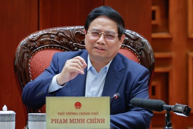 Mỹ tuyên bố áp thuế 46%, Thủ tướng yêu cầu lập ngay tổ phản ứng nhanh