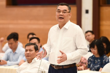 Vụ xăng dầu giả vào diện đại án Ban chỉ đạo Phòng chống tham nhũng theo dõi