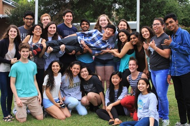 Chắp cánh ước mơ du học Mỹ - Học bổng Assist trị giá 50.000 đô la Mỹ