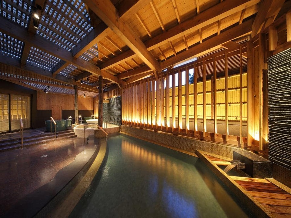 Ba khách sạn có dịch vụ onsen chất lượng nhất Hokkaido - 3 Ba khách sạn có dịch vụ onsen chất lượng nhất Hokkaido - 3