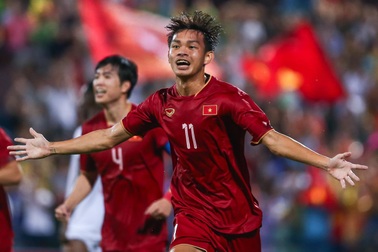 U23 Việt Nam - U23 Singapore (19h hôm nay): Đi tìm nhân tố mới