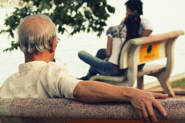 Lãng mạn Hà Nội những ngày cuối thu…