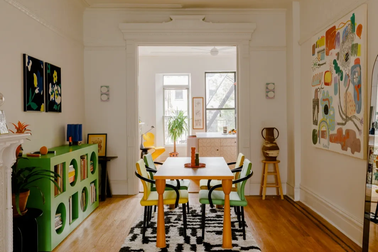 Bí quyết chọn màu sắc phù hợp cho đồ nội thất và sàn nhà bằng gỗ