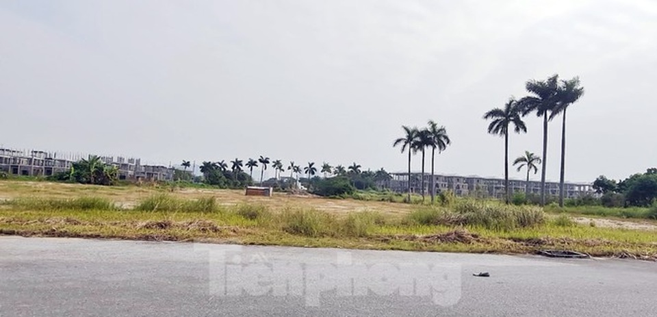 Biệt thự nuôi gà, trồng rau ngoại thành Hà Nội bất ngờ được thổi giá dựng ngược - 18 Biệt thự nuôi gà, trồng rau ngoại thành Hà Nội bất ngờ được thổi giá dựng ngược - 18