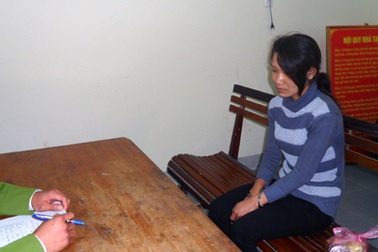 Khởi tố, bắt tạm giam đối tượng bắt cóc cháu bé 3 tuổi