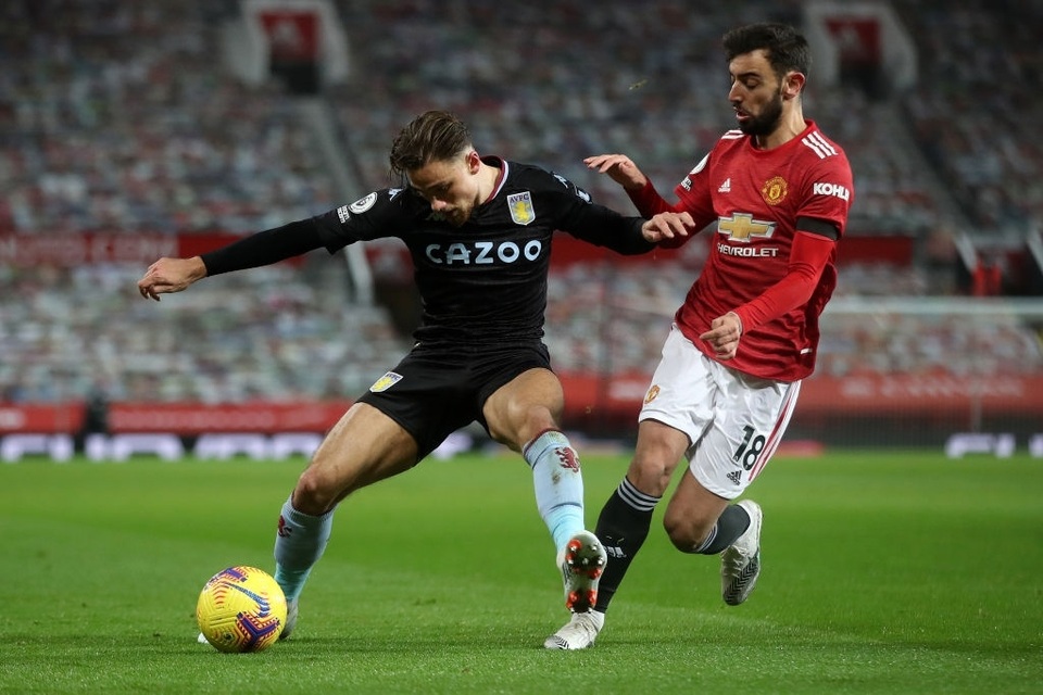 Bruno Fernandes tung hô đồng đội sau chiến thắng của Man Utd - 2 Bruno Fernandes tung hô đồng đội sau chiến thắng của Man Utd - 2