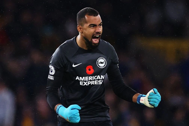 Man Utd nhắm thủ môn Tây Ban Nha thay thế De Gea