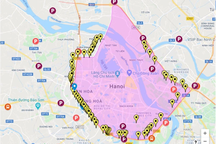 Thu phí "cưỡng bức" ô tô vào nội đô Hà Nội từ năm 2024: Nên hay không?