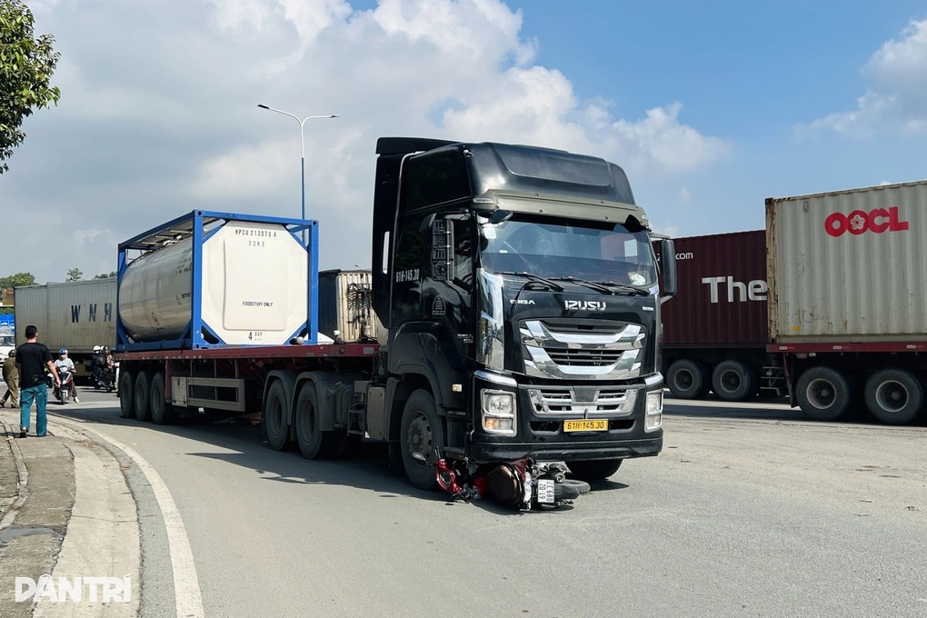 Gần 1.000 người ra đường vĩnh viễn không về nhà 11 tháng qua ở TPHCM - 2