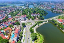 Vĩnh Phúc thống kê số cán bộ đăng ký ở nhà công vụ sau sáp nhập