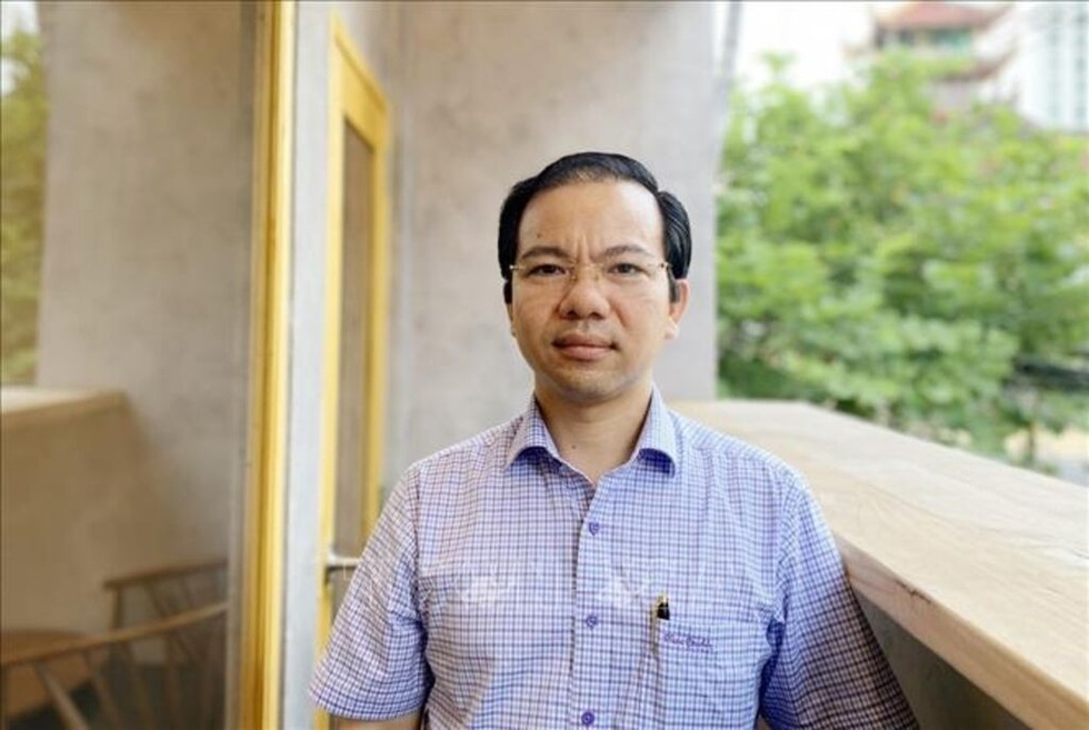 Di sản Tổng Bí thư Nguyễn Phú Trọng để lại cho TPHCM và Đông Nam Bộ - 2 Di sản Tổng Bí thư Nguyễn Phú Trọng để lại cho TPHCM và Đông Nam Bộ - 2