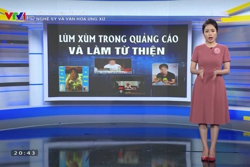 Sau vụ sao kê, có phải nghệ sĩ không làm từ thiện, bà con vùng lũ thiệt? - 1