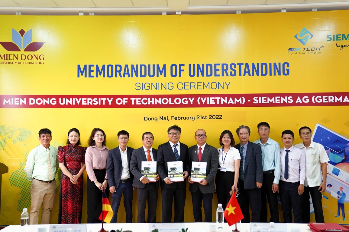 MIT University sắp có phòng thí nghiệm thông minh 4.0 quy mô 90 tỷ đồng - 3