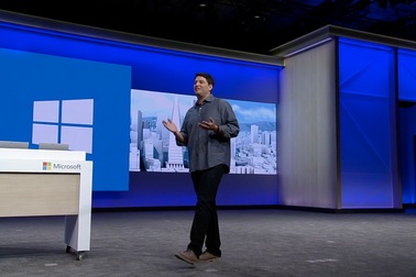 Microsoft công bố loạt nâng cấp mới cho Windows 10