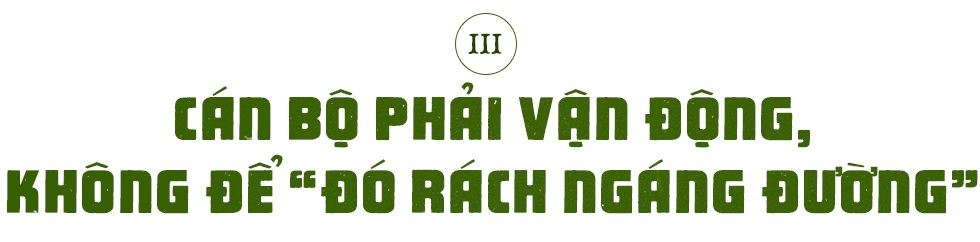 Gạt bỏ người không đủ tố chất với công cuộc đổi mới! - 5 Gạt bỏ người không đủ tố chất với công cuộc đổi mới! - 5