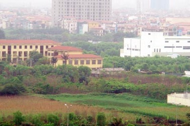 Mỗi địa phương sẽ tự quyết mức giá bồi thường GPMB