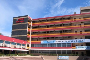 Hội thảo: Gặp gỡ hiệu phó Đại học Sunderland, UK – Đối tác trường MDIS Singapore