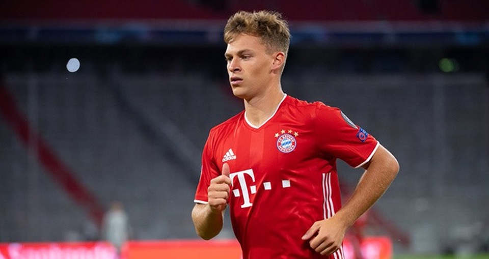 Đội hình tiêu biểu UEFA Champions League mùa giải 2019/20 - 2 Đội hình tiêu biểu UEFA Champions League mùa giải 2019/20 - 2